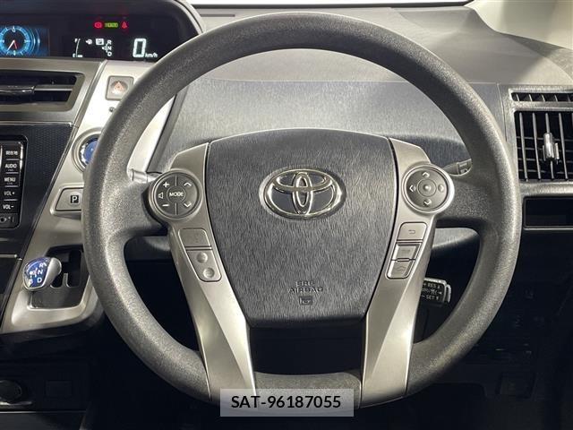 Toyota PRIUS 2018 8938617-5