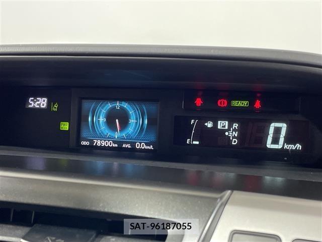 Toyota PRIUS 2018 8938617-9