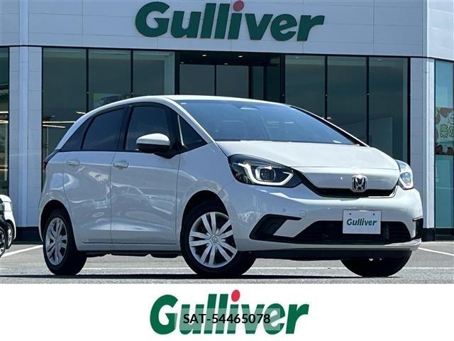 Honda FIT 2021 8703593-0