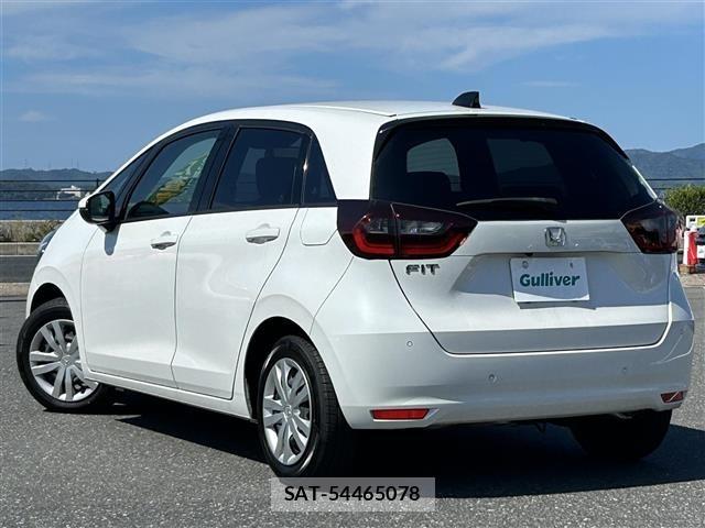 Honda FIT 2021 8703593-13