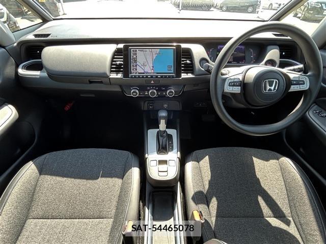 Honda FIT 2021 8703593-15