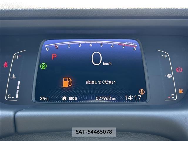 Honda FIT 2021 8703593-19