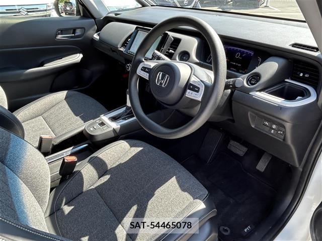Honda FIT 2021 8703593-2