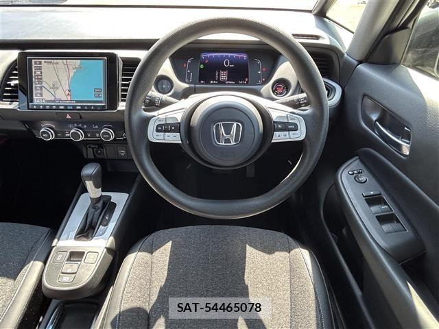 Honda FIT 2021 8703593-20