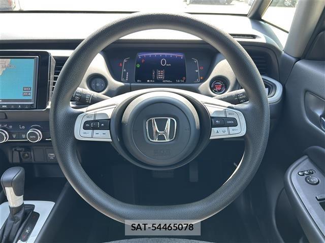 Honda FIT 2021 8703593-22