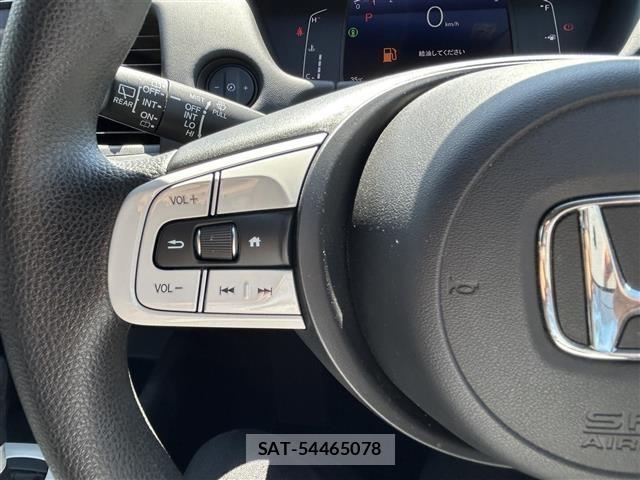 Honda FIT 2021 8703593-3