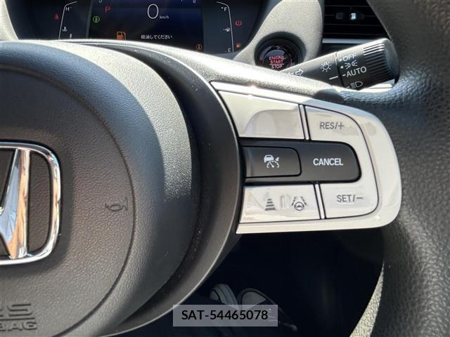 Honda FIT 2021 8703593-5