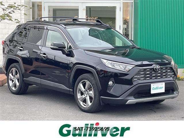 Toyota RAV4 2020 8938272-0