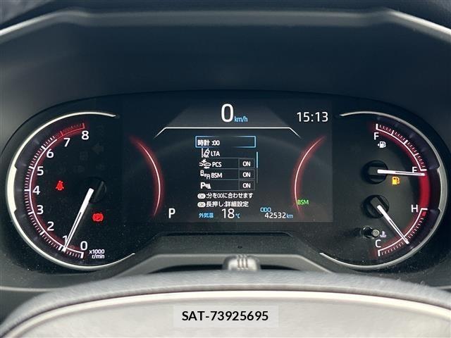 Toyota RAV4 2020 8938272-2