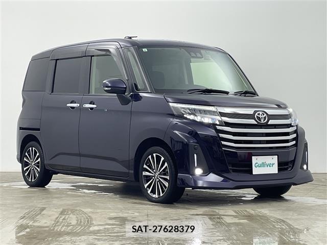 Toyota ROOMY 2021 8914345-0