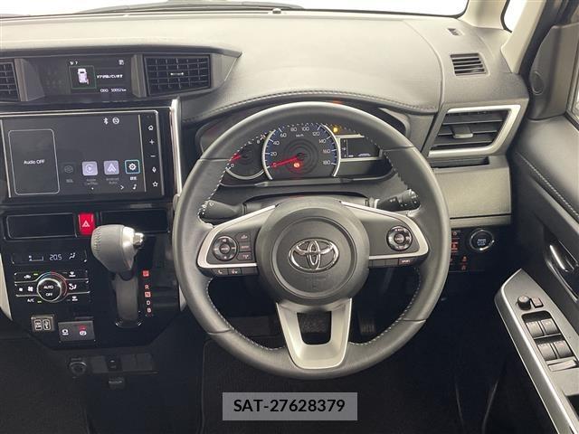 Toyota ROOMY 2021 8914345-1