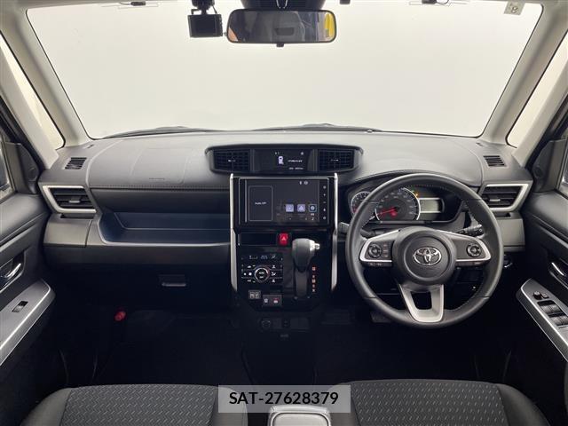 Toyota ROOMY 2021 8914345-15