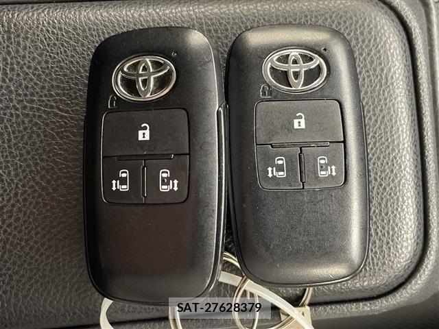 Toyota ROOMY 2021 8914345-21
