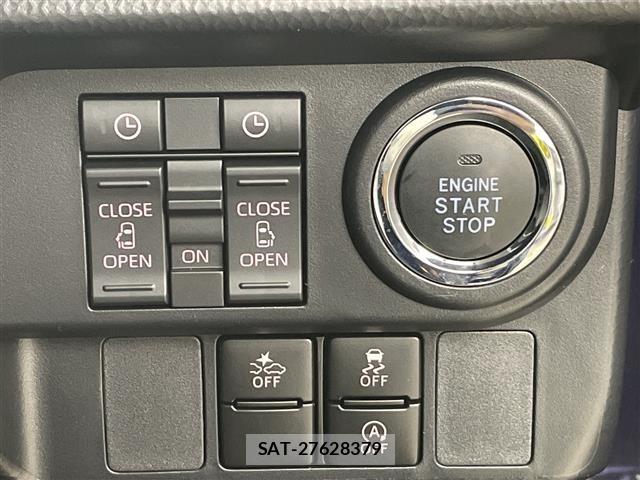 Toyota ROOMY 2021 8914345-22