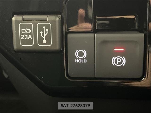 Toyota ROOMY 2021 8914345-4
