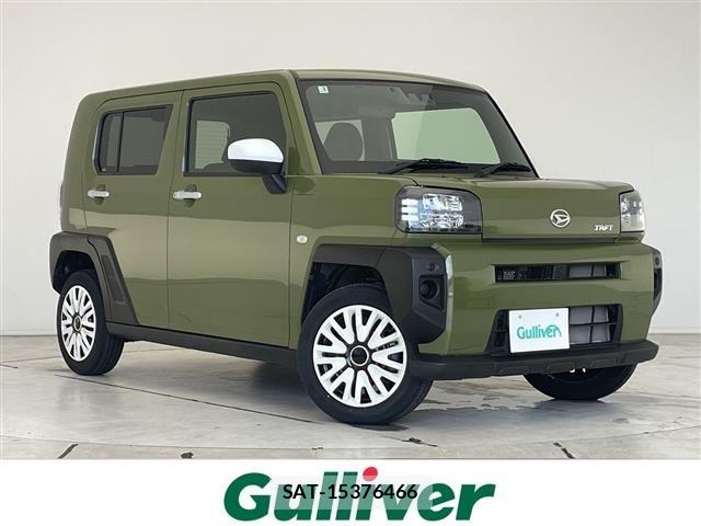 Daihatsu TAFT 2023 8936258-0