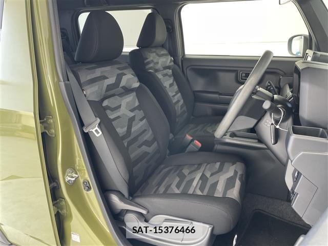 Daihatsu TAFT 2023 8936258-10