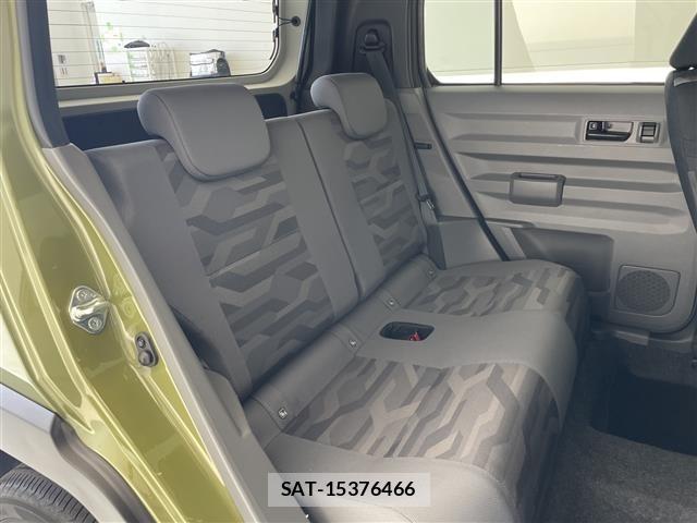 Daihatsu TAFT 2023 8936258-11