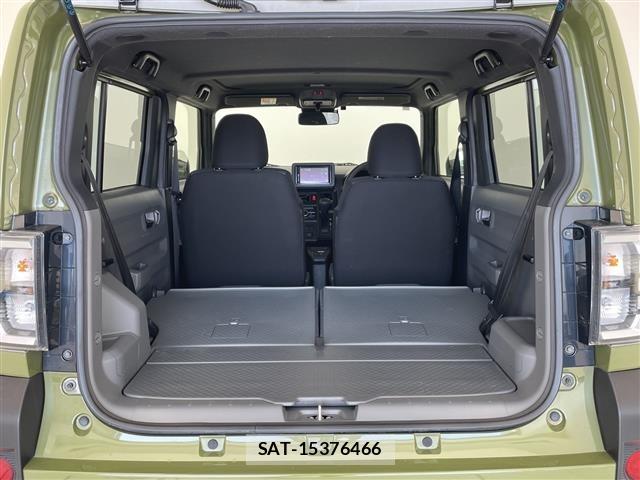 Daihatsu TAFT 2023 8936258-12