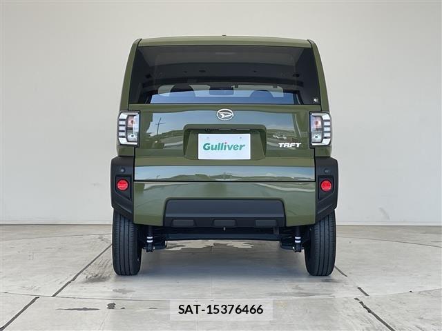 Daihatsu TAFT 2023 8936258-13