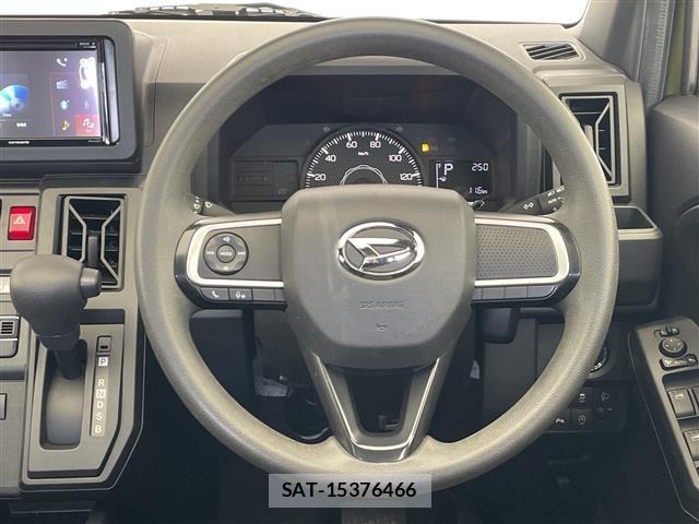 Daihatsu TAFT 2023 8936258-14