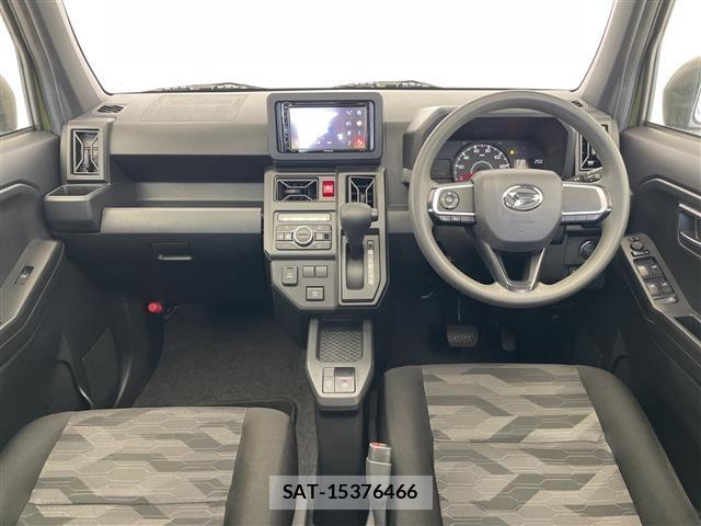 Daihatsu TAFT 2023 8936258-15