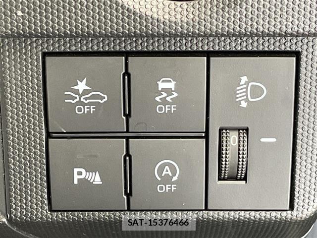 Daihatsu TAFT 2023 8936258-21