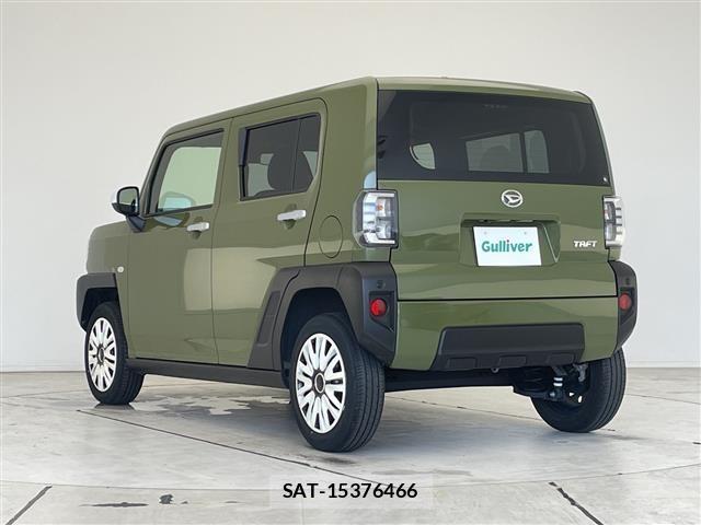 Daihatsu TAFT 2023 8936258-4