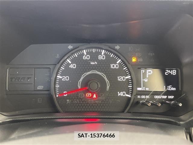 Daihatsu TAFT 2023 8936258-5