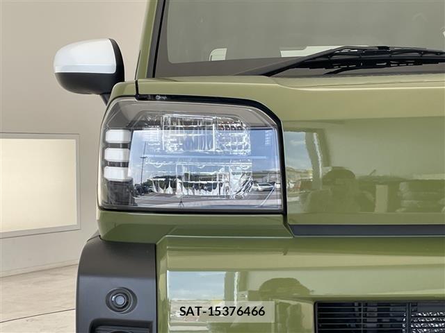 Daihatsu TAFT 2023 8936258-9