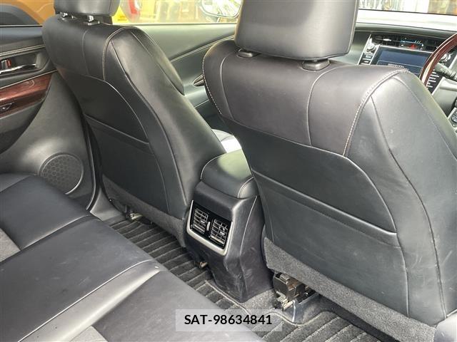 Toyota HARRIER 2014 8937136-10