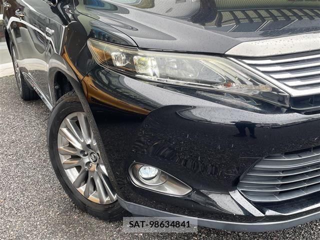 Toyota HARRIER 2014 8937136-12