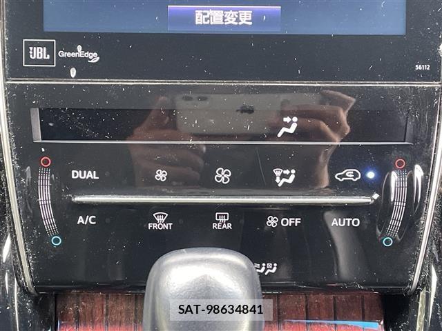 Toyota HARRIER 2014 8937136-15