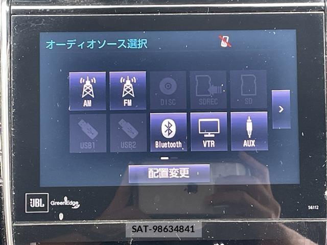Toyota HARRIER 2014 8937136-16