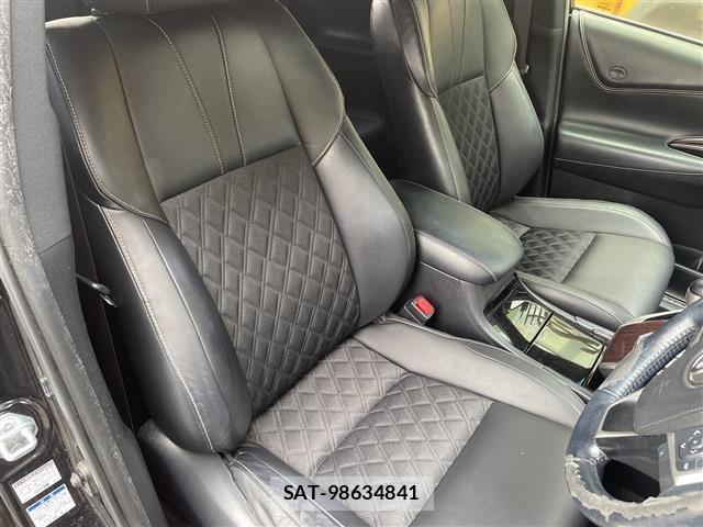 Toyota HARRIER 2014 8937136-17