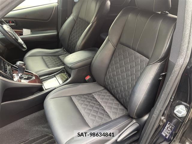 Toyota HARRIER 2014 8937136-18