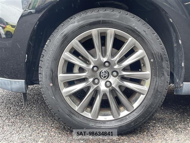 Toyota HARRIER 2014 8937136-20
