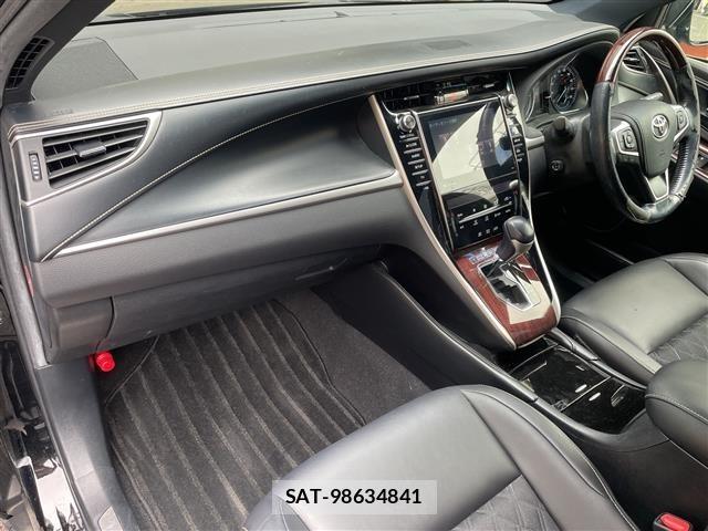 Toyota HARRIER 2014 8937136-21