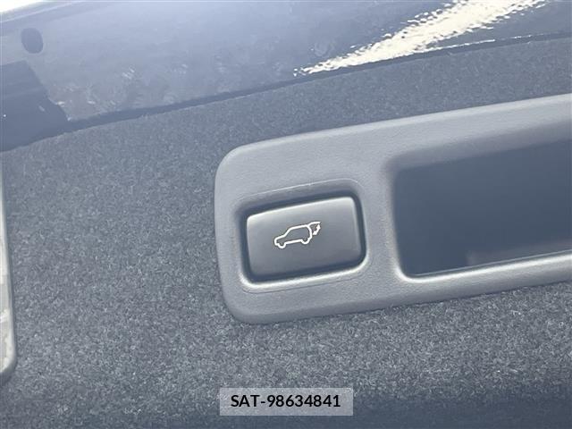 Toyota HARRIER 2014 8937136-7