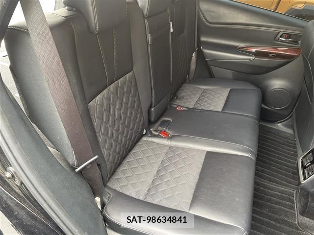 Toyota HARRIER 2014 8937136-9