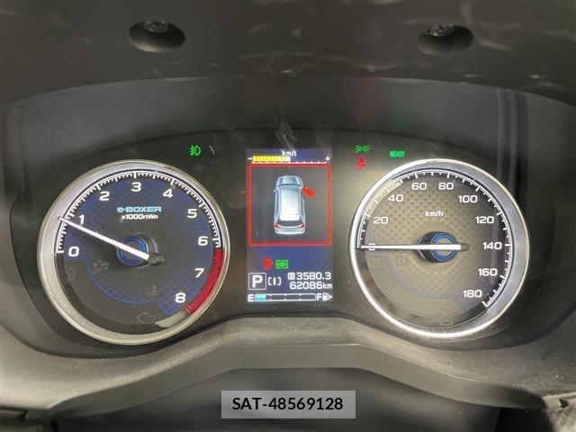 Subaru FORESTER 2019 8897518-1