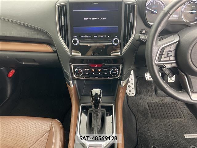 Subaru FORESTER 2019 8897518-11