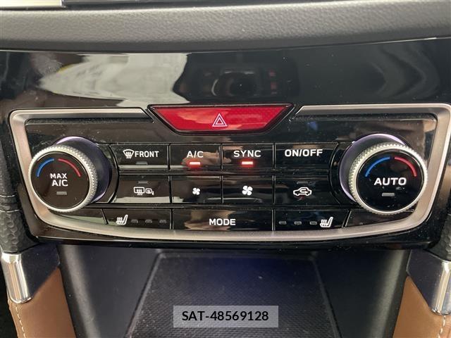 Subaru FORESTER 2019 8897518-12
