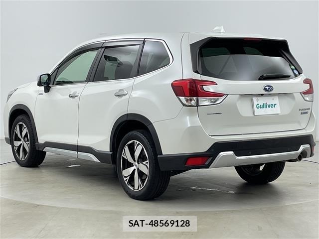 Subaru FORESTER 2019 8897518-13