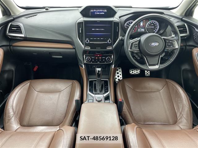 Subaru FORESTER 2019 8897518-15
