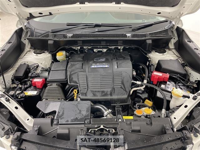 Subaru FORESTER 2019 8897518-18