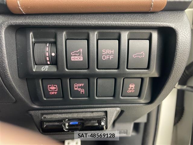 Subaru FORESTER 2019 8897518-2