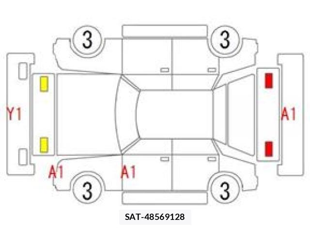 Subaru FORESTER 2019 8897518-23