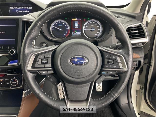 Subaru FORESTER 2019 8897518-3