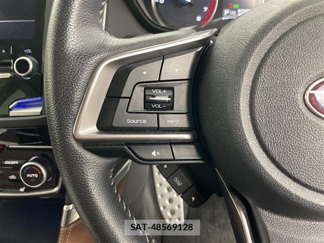 Subaru FORESTER 2019 8897518-5